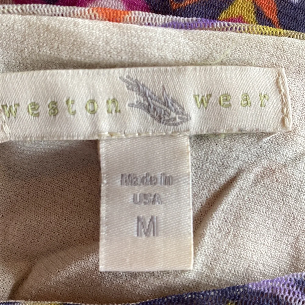 ❤️3/$30 Weston Wear Dress - Picture 8 of 8